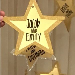 Meet your Posher, Jacob